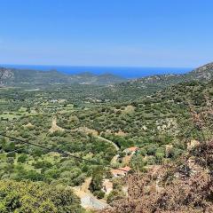 Duplex de caractère en Balagne