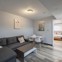 Modern Updated Two Bedroom Condo