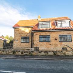 Avon Croft Cottage