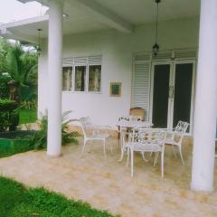 Samagam Gedara Resort