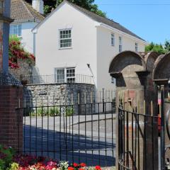 Blacksmiths Cottage