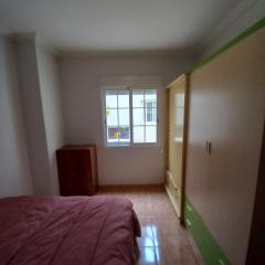 Apartamento Milán