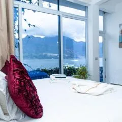TIBERIAS by luxury Atitlan