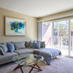 Exclusive Property In The Heart Of Marina Del Rey