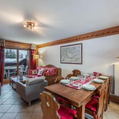 Appartement familial 3* à Méribel, proche pistes - FR-1-566-63