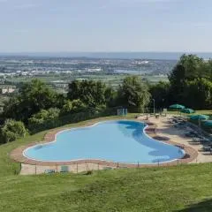 Frantoio di Corsanico