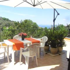Mary's Country Villa - Villa in charming and amazing Sorrento Coast