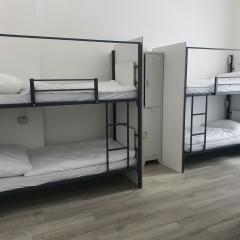 Hostel Comfort