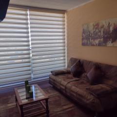 Cómodo Departamento