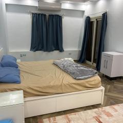 Room in new Cairo near the airport