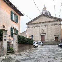 B&B La Sosta - Vista Esclusiva Chiesa di Santa Rosa