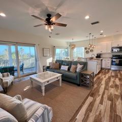 Family Tides on LGI - Golf Cart Included