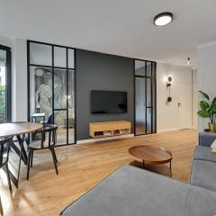 Apartamenty Portova Q4Apartments