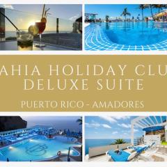 Bahia Holiday Club - Deluxe Private Suite - Puerto Rico