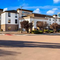 Best Western Gallup West