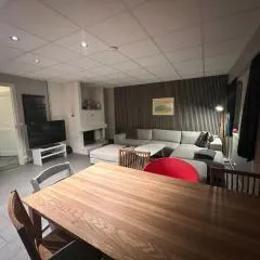 Spacious 2-bedroom holiday apartment - Hemsedal Veslehorn 14