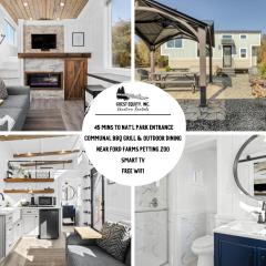 Tiny Home | Lewis Ranch 1
