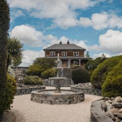 The Homestead - Blenheim Holiday Home