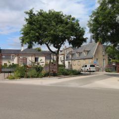 Gîte Bouchemaine, 3 pièces, 4 personnes - FR-1-622-15