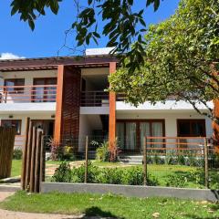 Vila de Iyá, Barra Grande - 350m da praia