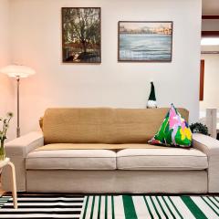 [New!] 3BR & 2Bath for big group