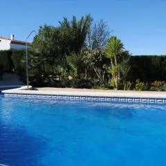 Villa con piscina privada cerca de la playa en L'Ametlla de Mar para 4 personas - HISP-217-220
