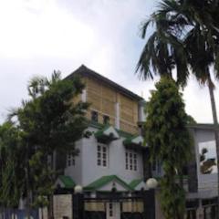 Trinity Villa Dimapur