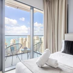 Vida Dubai Marina & Yacht Club Residences