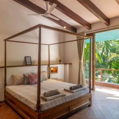 Alibaug 3bhk Villa- Gippys Hospitality