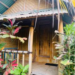 Farmer homestay