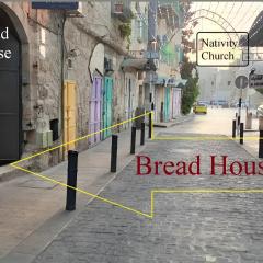 BREAD HOUSE