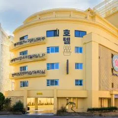 아늑 호텔 전주점