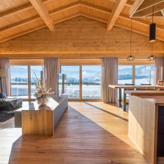 Die Zwei Sonnen Chalets