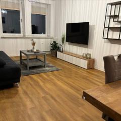 FeWo Carl: Businessapartment mit Stil