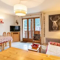 Le Refuge du Chevreuil - Pistes accessibles