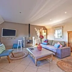 Ty Kap - Maison 4 chambres vue mer