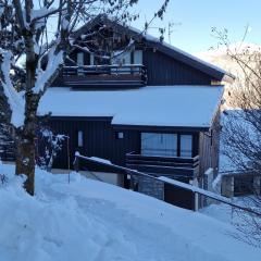 Charmant appartement au centre de La Plagne Montalbert, idéal pour familles - FR-1-755-6