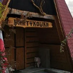 willa Partykówka