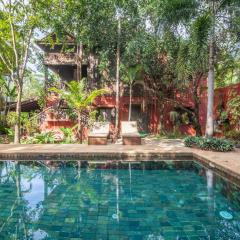 Villa Kally Siem Reap