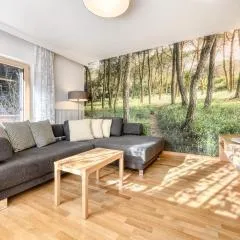 Appartement Aurora