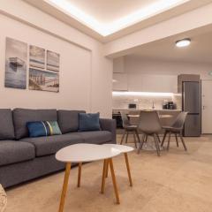Aegean Retreat Luxury Apartment