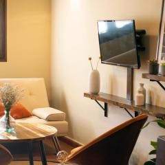 Arco Elvira - Abarqueros Suite - Albaycin