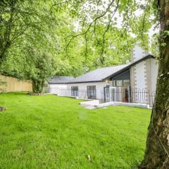 NEW Luxury family/dog-friendly countryside retreat