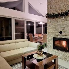 Sofia Holiday Haven in Nature with Pool