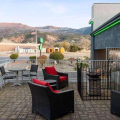 Wingate by Wyndham Cedar City