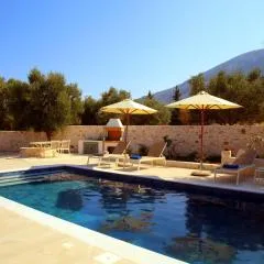 Unity Villa