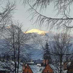 Apartament BACA APARTZAKOP