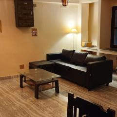 Plush Apartment at CIT Road Kolkata