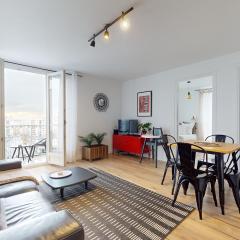 Appartement PLEIN-CIEL