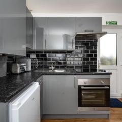 Neath Road - Flat 1